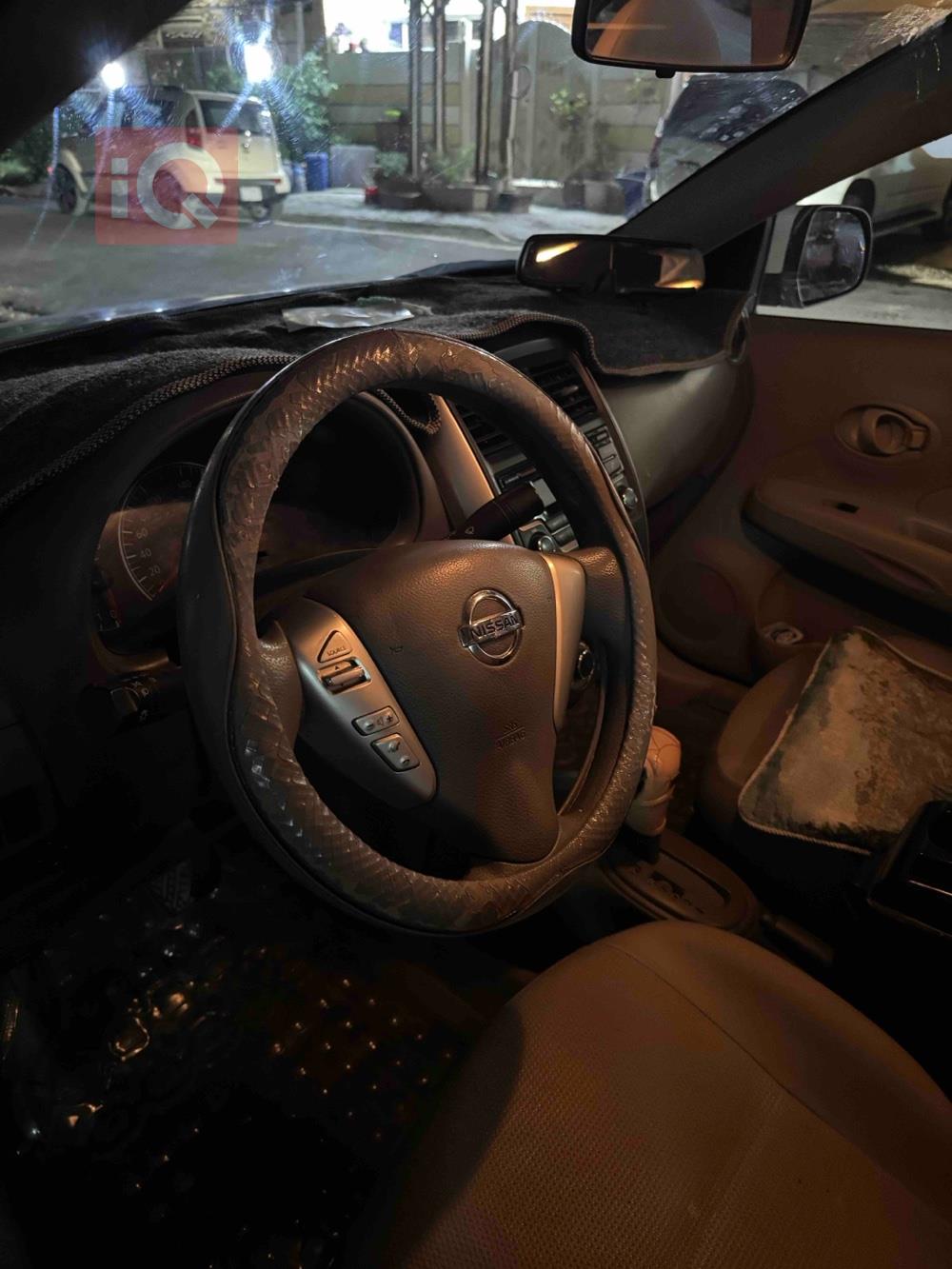 Nissan Sunny